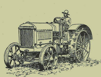 Lugged Wheels: On the Road to Trouble Image